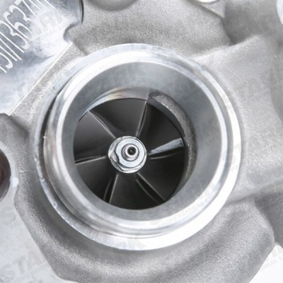 Turbocharger Stark SKCT-1190096 SKCT-1190096 - photo 8
