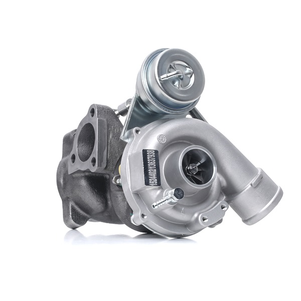 Turbocharger RIDEX 2234C0164 2234C0164 - photo 1