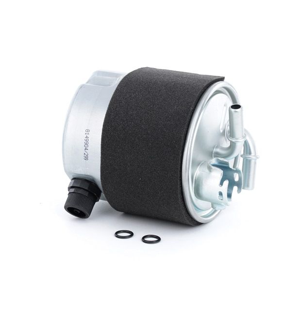 Fuel Filter RIDEX 9F0062 9F0062 - photo 1