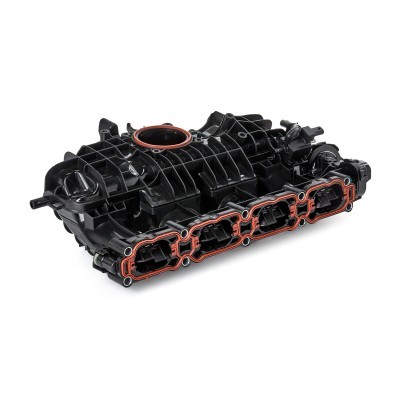 Intake manifold RIDEX 1640F0090 1640F0090 - photo 4