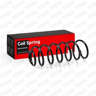 Suspension Spring Stark SKCS-0040901 SKCS-0040901 - photo 1