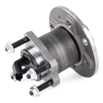 Wheel Bearing RIDEX 654W0378 654W0378 - photo 4
