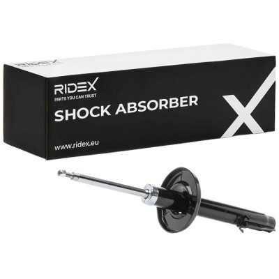 Shock Absorber RIDEX 854S1134 854S1134 - photo 2