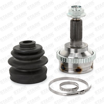 Joint Kit, Drive Shaft Stark SKJK-0200127 SKJK-0200127 - photo 3