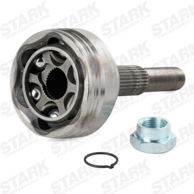 Joint Kit, Drive Shaft Stark SKJK-0200502 SKJK-0200502 - photo 4