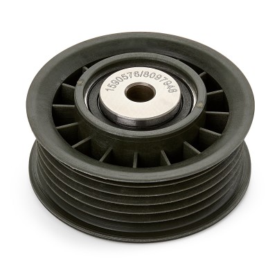 V-Ribbed Belt Deflection Guide Pulley RIDEX 312D0070 312D0070 - photo 5