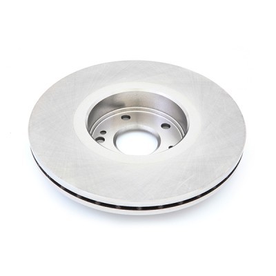 Brake Disc RIDEX 82B0304 82B0304 - photo 4