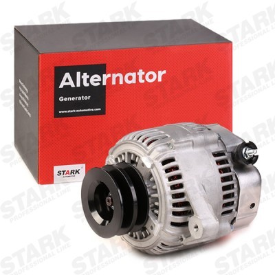Alternator Stark SKGN-0320337 SKGN-0320337 - photo 2