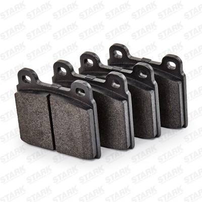 Brake Pads Set Stark SKBP-0010419 SKBP-0010419 - photo 5