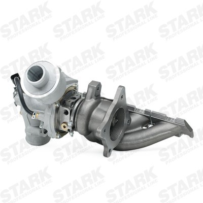 Turbocharger Stark SKCT-1190395 SKCT-1190395 - photo 4