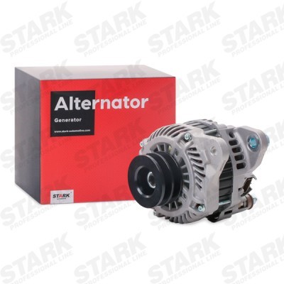 Alternator Stark SKGN-0321423 SKGN-0321423 - photo 2