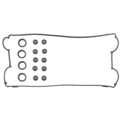 Cylinder Head Cover Gasket RIDEX 979G0035 979G0035 - photo 2