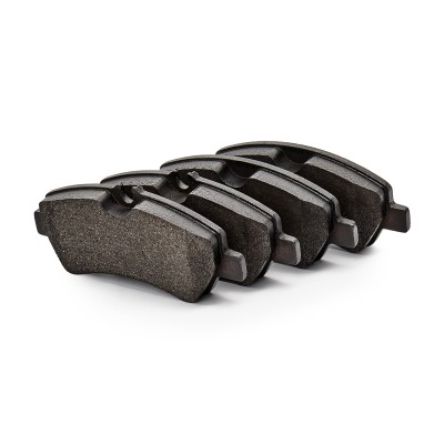Brake Pads Set RIDEX 402B1294 402B1294 - photo 12