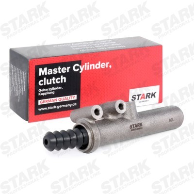 Clutch Master Cylinders Stark SKMCC-0580013 SKMCC-0580013 - photo 3