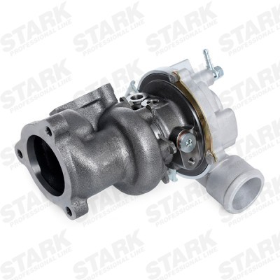 Turbocharger Stark SKCT-1190007 SKCT-1190007 - photo 4
