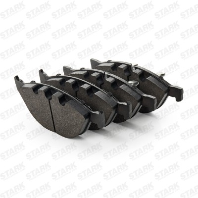 Brake Pads Set Stark SKBP-0010377 SKBP-0010377 - photo 5