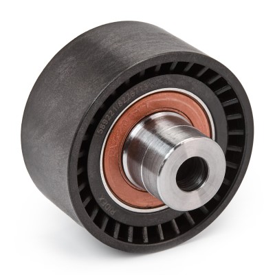 V-Ribbed Belt Deflection Guide Pulley RIDEX 312D0053 312D0053 - photo 3