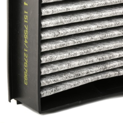 Cabin Air Filter RIDEX 424I0419 424I0419 - photo 5