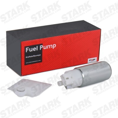 Pump, Fuel Pre-Supply Stark SKFP-0160322 SKFP-0160322 - photo 2