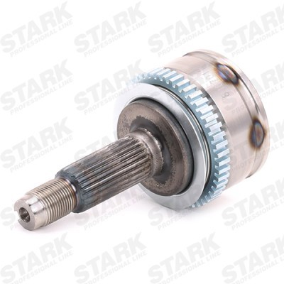 Joint Kit, Drive Shaft Stark SKJK-0200139 SKJK-0200139 - photo 5