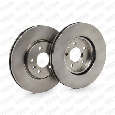 Brake Disc Stark SKBD-0022995 SKBD-0022995 - photo 5