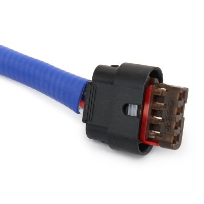 Lambda (Oxygen) Sensor RIDEX 3922L0404P 3922L0404P - photo 4