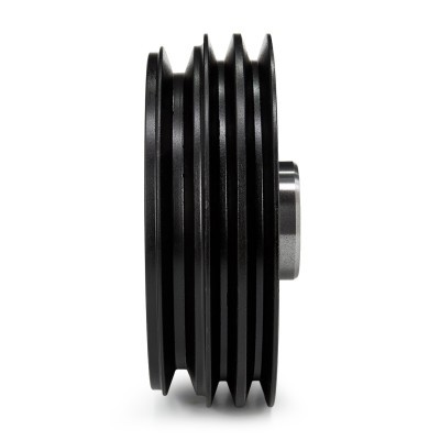 Belt Pulley, crankshaft RIDEX 3213B0049 3213B0049 - photo 4
