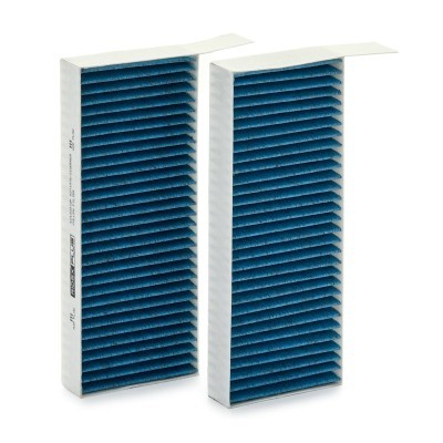 Cabin Air Filter RIDEX 424I0373P 424I0373P - photo 2