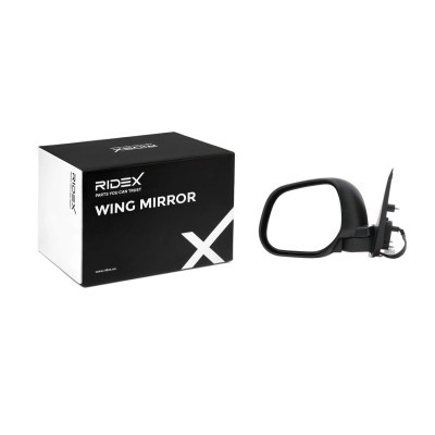 Wing Mirror RIDEX 50O0664 50O0664 - photo 2