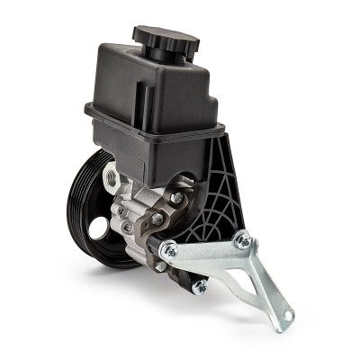 Hydraulic Pump, Steering System RIDEX 12H0064 12H0064 - photo 8