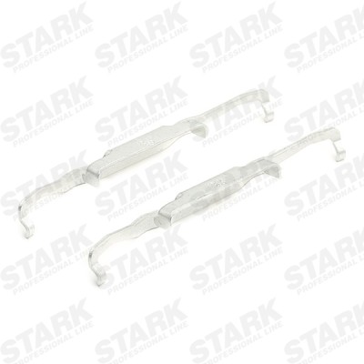 Brake Pad Fitting Kit Stark SKAK-1120037 SKAK-1120037 - photo 4