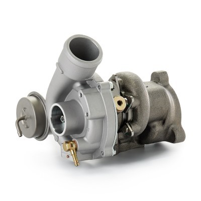 Turbocharger RIDEX 2234C11409 2234C11409 - photo 3