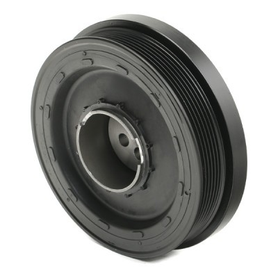 Belt Pulley, crankshaft RIDEX 3213B0205 3213B0205 - photo 4