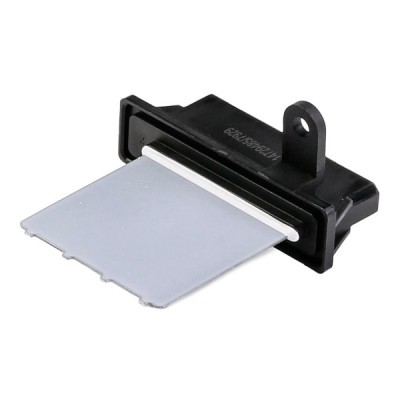 Resistor Blower RIDEX 2975R0010 2975R0010 - photo 4