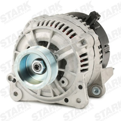 Alternator Stark SKGN-0321227 SKGN-0321227 - photo 3