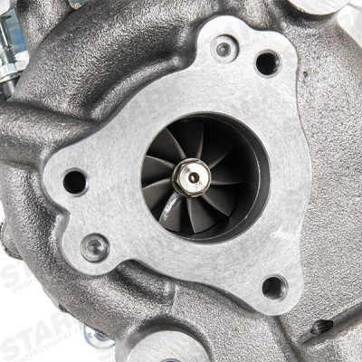 Turbocharger Stark SKCT-1190073 SKCT-1190073 - photo 6