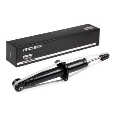Shock Absorber RIDEX 854S0497 854S0497 - photo 3