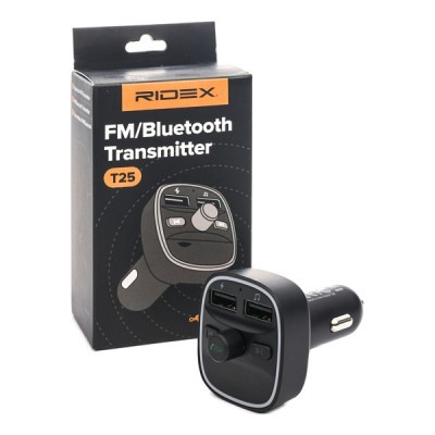 Head units RIDEX 100013A0005 100013A0005 - photo 10