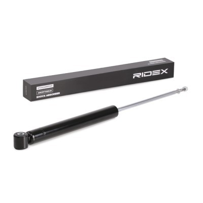 Shock Absorber RIDEX 854S0004 854S0004 - photo 4