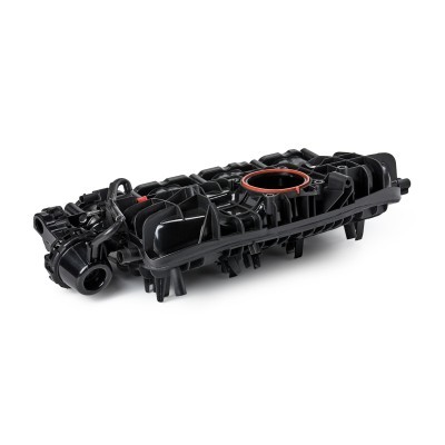 Intake manifold RIDEX 1640F0090 1640F0090 - photo 3