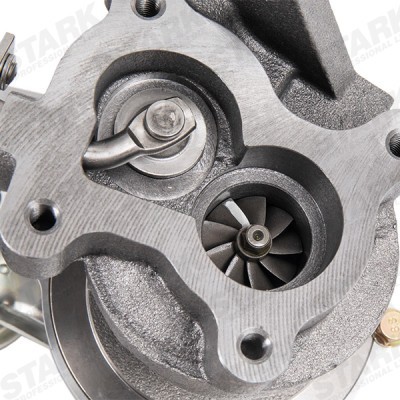 Turbocharger Stark SKCT-1190048 SKCT-1190048 - photo 6