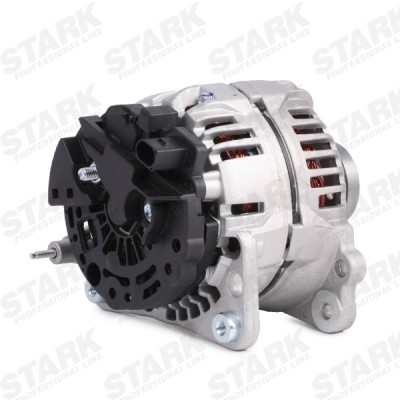 Alternator Stark SKGN-0321024 SKGN-0321024 - photo 4