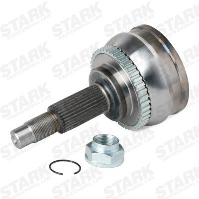 Joint Kit, Drive Shaft Stark SKJK-0200121 SKJK-0200121 - photo 6