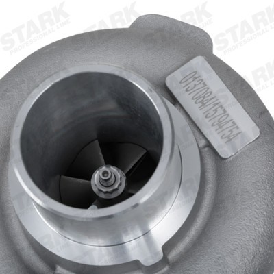 Turbocharger Stark SKCT-1190591 SKCT-1190591 - photo 5