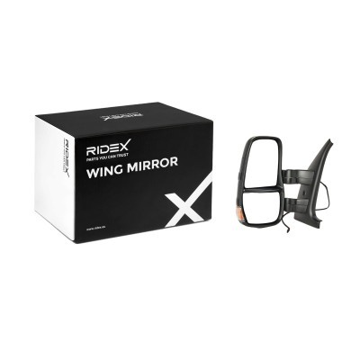 Wing Mirror RIDEX 50O0969 50O0969 - photo 1