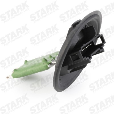 HVAC control unit Stark SKCU-2150002 SKCU-2150002 - photo 6