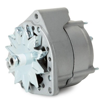 Alternator RIDEX 4G1260 4G1260 - photo 3