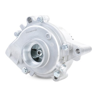 Water Pump, Engine Cooling RIDEX 1260W0214 1260W0214 - photo 4