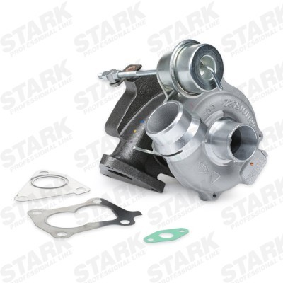Turbocharger Stark SKCT-1190647 SKCT-1190647 - photo 3