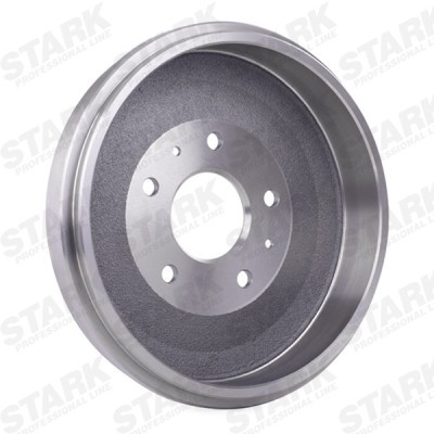Brake Drum Stark SKBDM-0800119 SKBDM-0800119 - photo 5